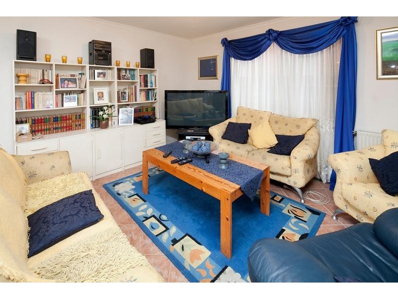 55 Hennessy Way, Dandenong North VIC 3175