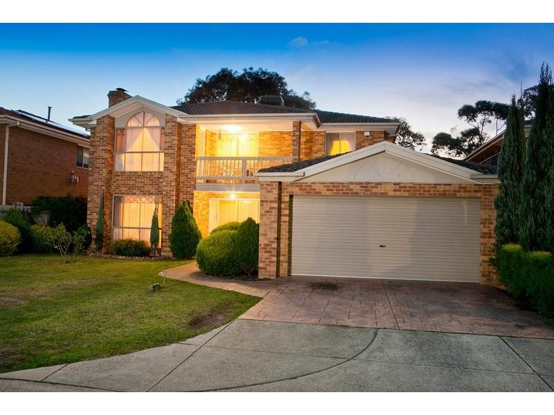 55 Hennessy Way, Dandenong North VIC 3175