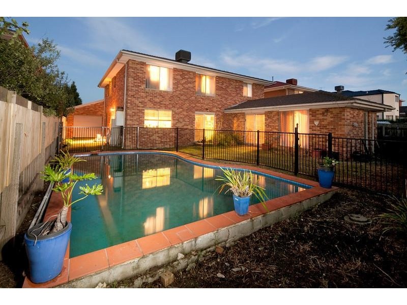 55 Hennessy Way, Dandenong North VIC 3175