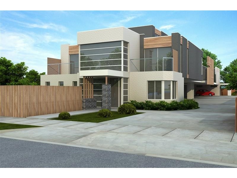 7/27 Police Road, Mulgrave VIC 3170