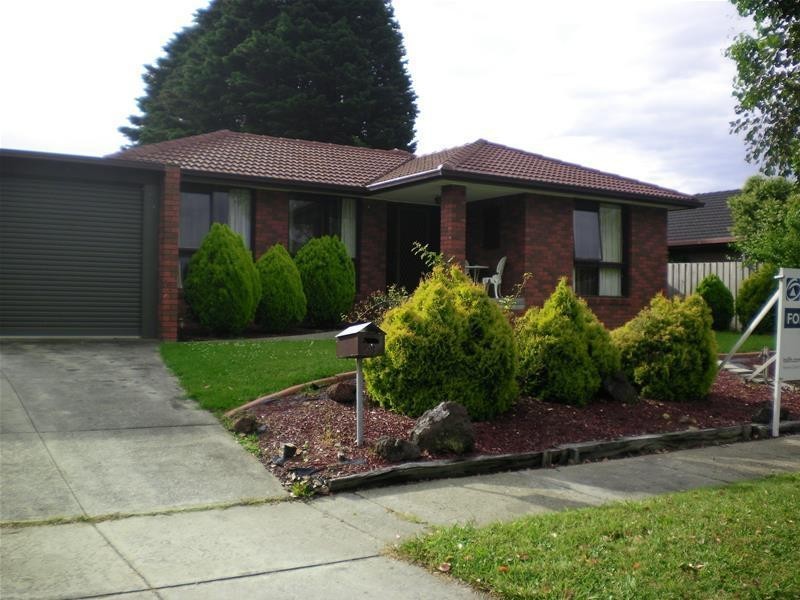 43 Maygrove Way, Mulgrave VIC 3170