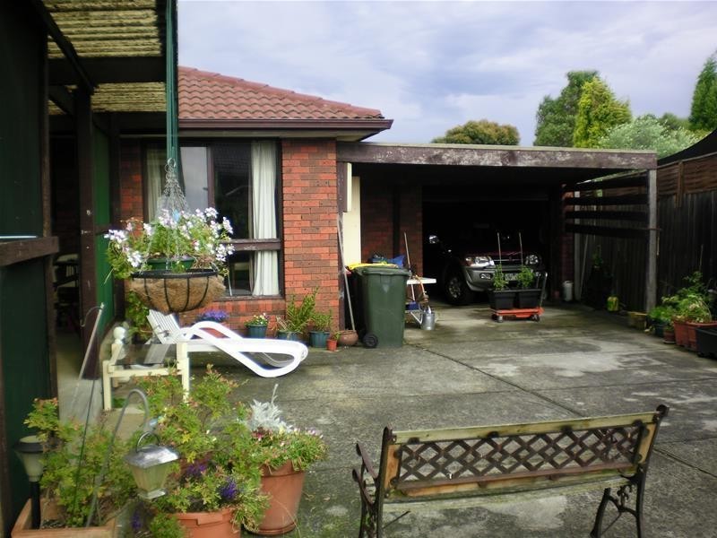 43 Maygrove Way, Mulgrave VIC 3170