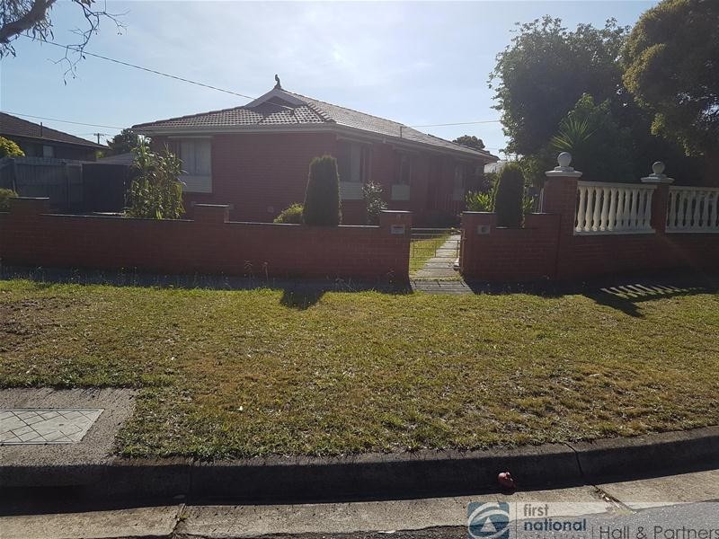 19 Barron Street, Dandenong North VIC 3175