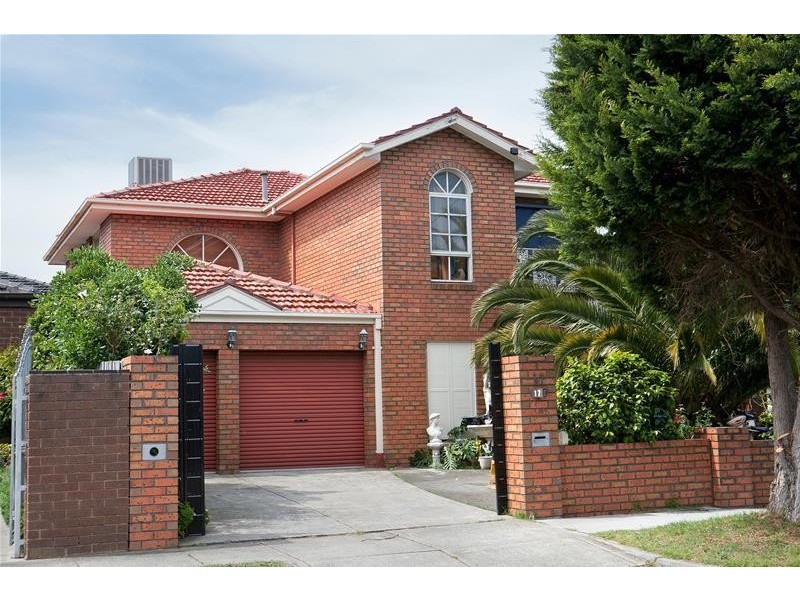 17 Yarra Court, Oakleigh South VIC 3167