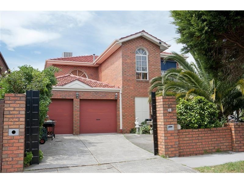 17 Yarra Court, Oakleigh South VIC 3167