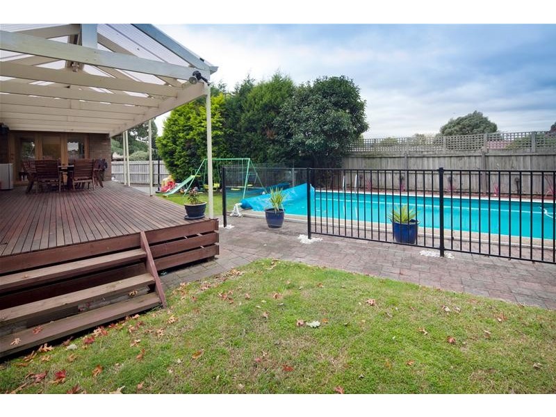 6 Lamar Court, Dandenong North VIC 3175
