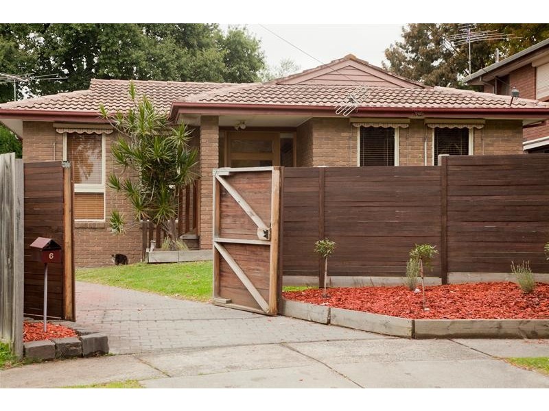6 Lamar Court, Dandenong North VIC 3175