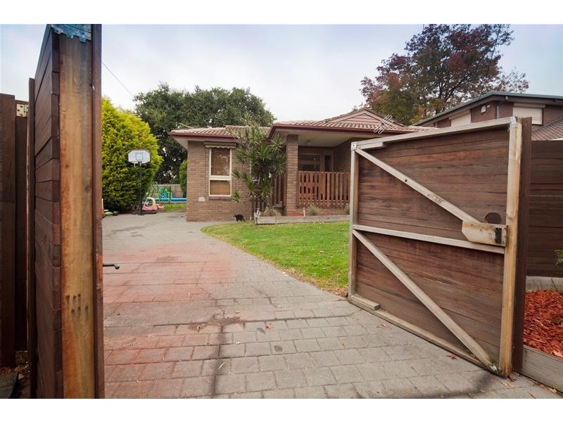 6 Lamar Court, Dandenong North VIC 3175