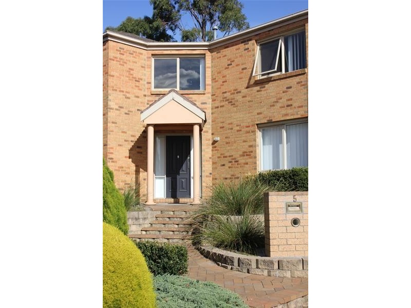 5 Norisha Court, Dandenong North VIC 3175