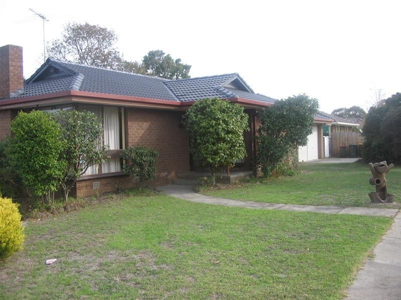 92 Albany Drive, Mulgrave VIC 3170