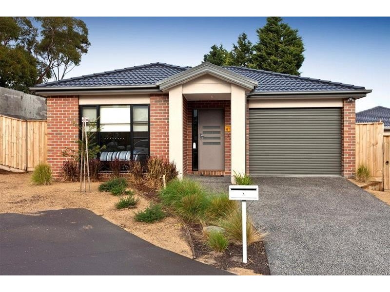 1/21 Kingfisher Drive, Doveton VIC 3177