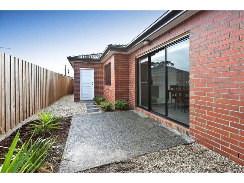 1/21 Kingfisher Drive, Doveton VIC 3177