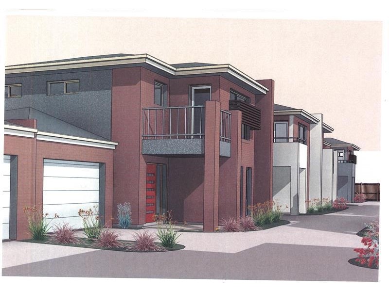 15 – 19 Fredrick Street, Dandenong VIC 3175