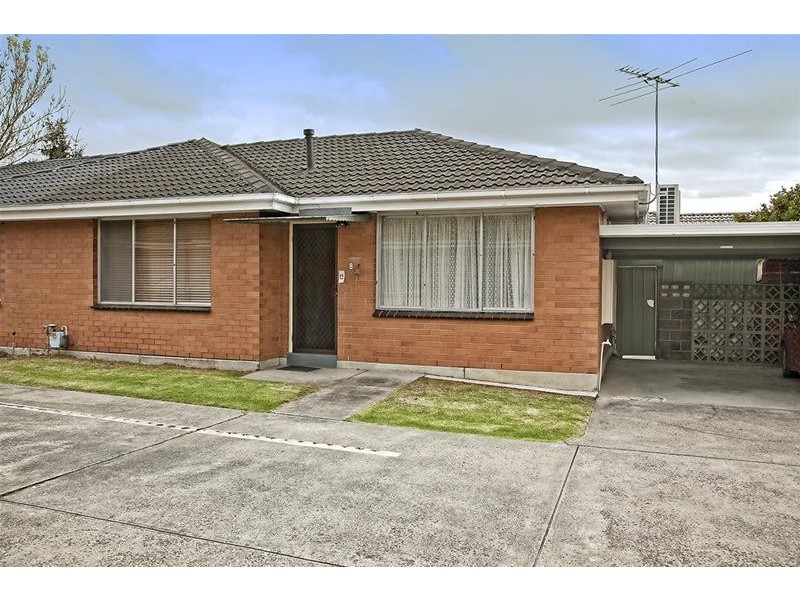 8/52-54 King George Parade, Dandenong VIC 3175