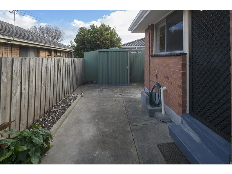 8/52-54 King George Parade, Dandenong VIC 3175