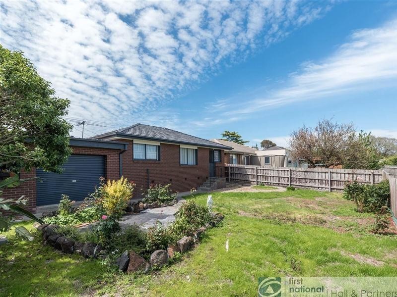 64 Bakers Road, Dandenong North VIC 3175