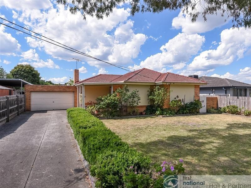 129 Police Road, Mulgrave VIC 3170