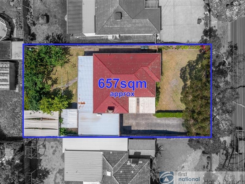 129 Police Road, Mulgrave VIC 3170