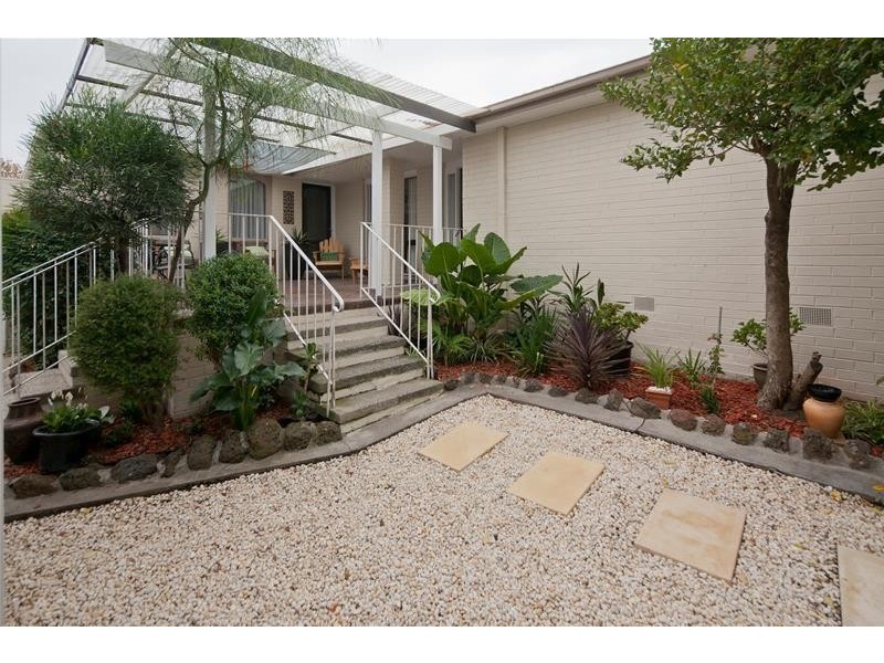 24 Kilberry Crescent, Hallam VIC 3803