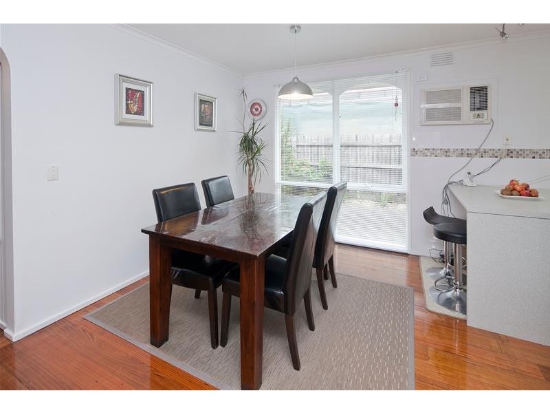 24 Kilberry Crescent, Hallam VIC 3803