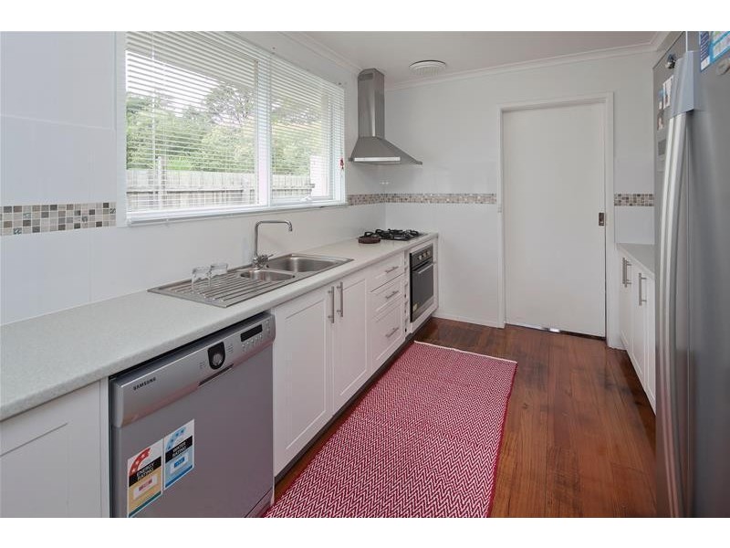 24 Kilberry Crescent, Hallam VIC 3803