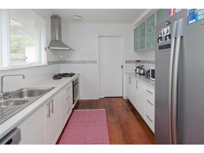 24 Kilberry Crescent, Hallam VIC 3803