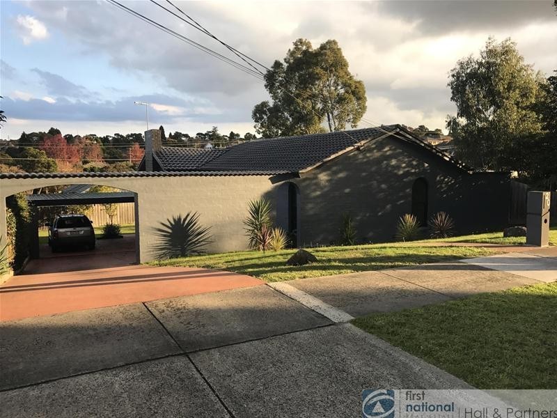 20 Exell Drive, Dandenong North VIC 3175