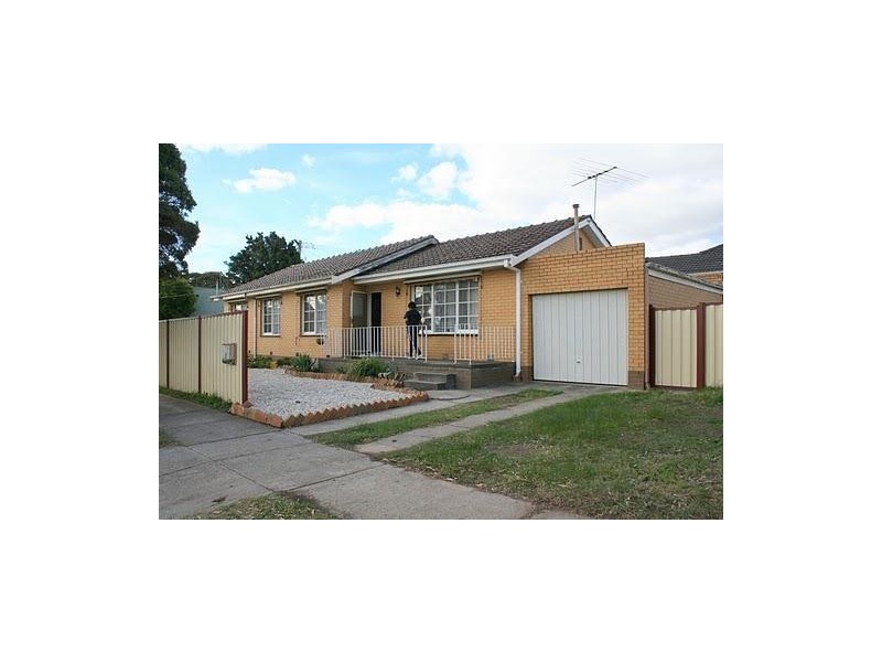 1 Carmen Street, Dandenong VIC 3175