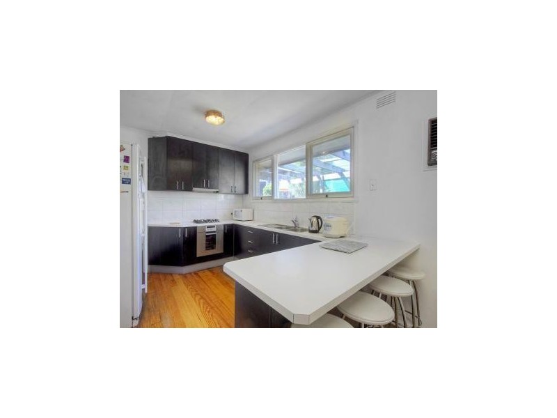 1 Carmen Street, Dandenong VIC 3175