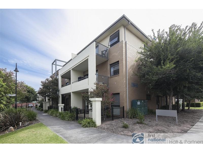 7/1 Greenfield Drive, Clayton VIC 3168