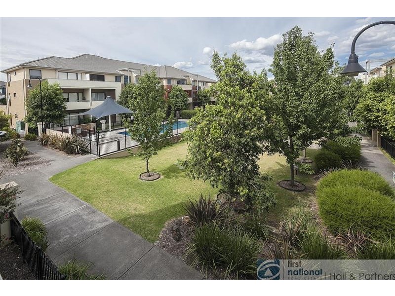 7/1 Greenfield Drive, Clayton VIC 3168