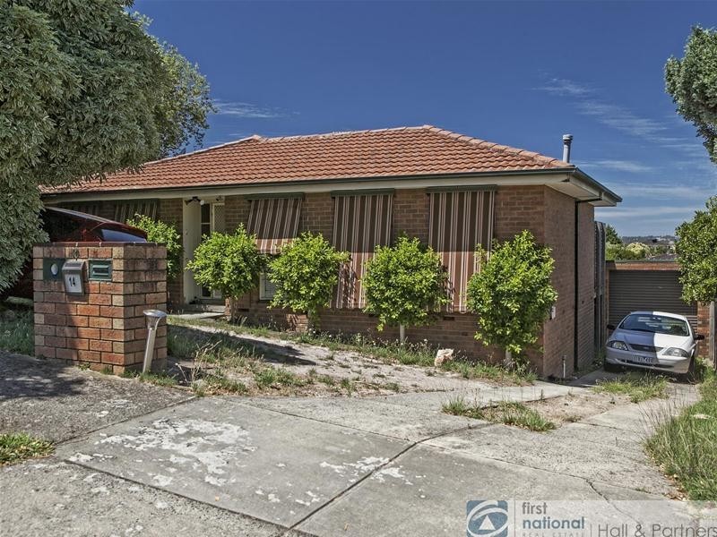 14 Hellyer Way, Endeavour Hills VIC 3802