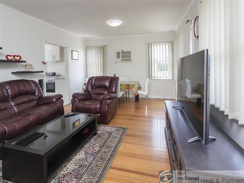 5 Lodge Street, Noble Park VIC 3174