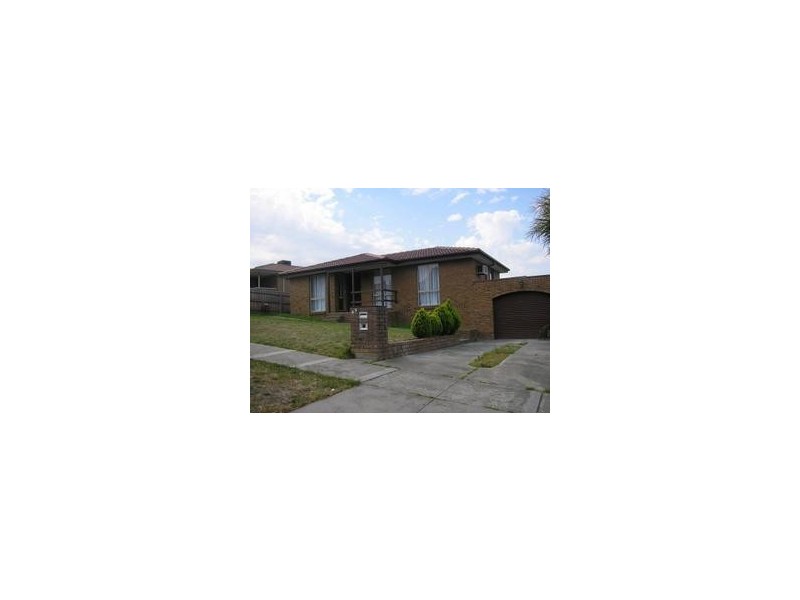 49 Daniel Solander Drive, Endeavour Hills VIC 3802