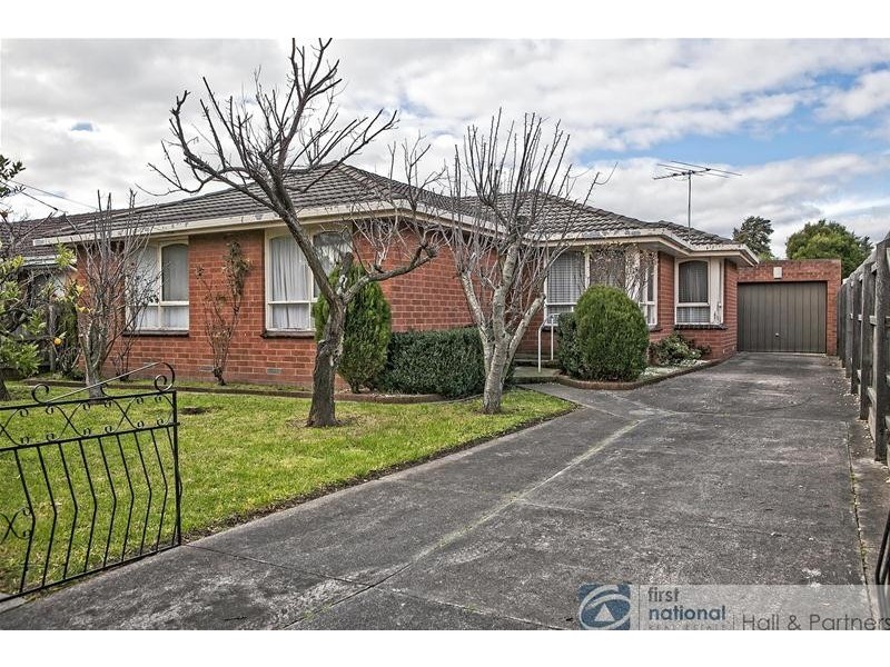 80A Ross Street, Dandenong VIC 3175