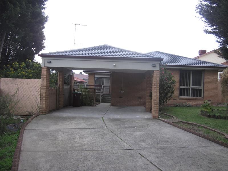 5 Garner Court, Endeavour Hills VIC 3802