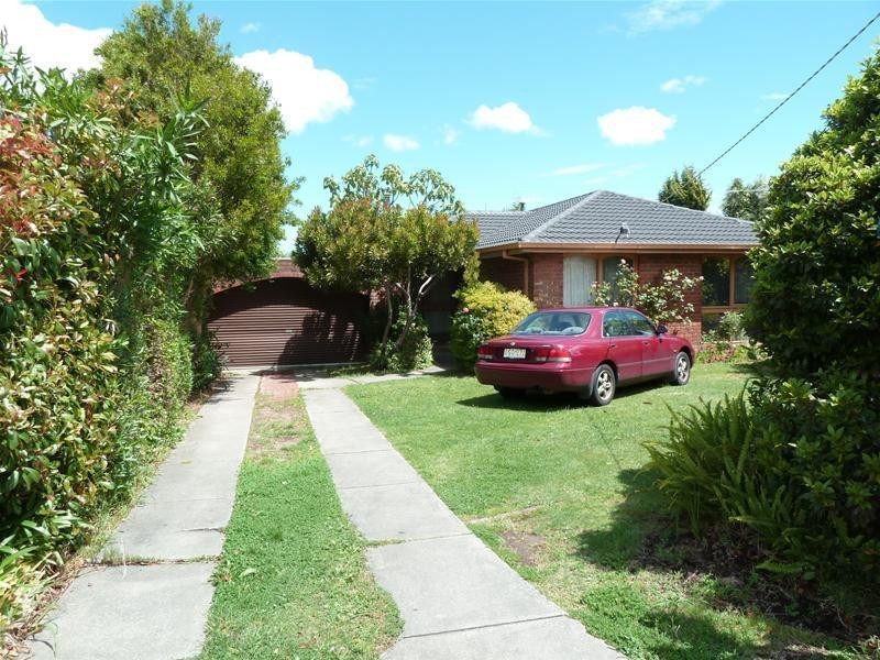 6 Exner Drive, Dandenong North VIC 3175