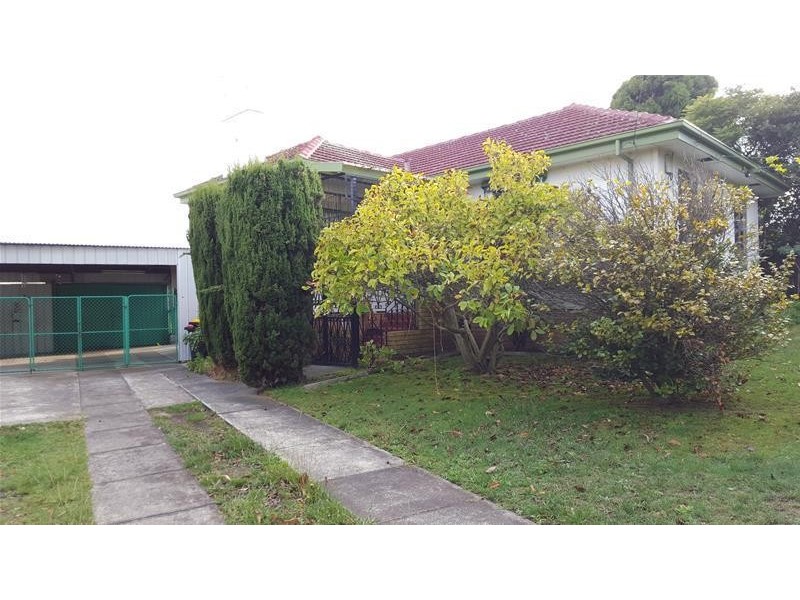 1 Campbell Street, Dandenong VIC 3175