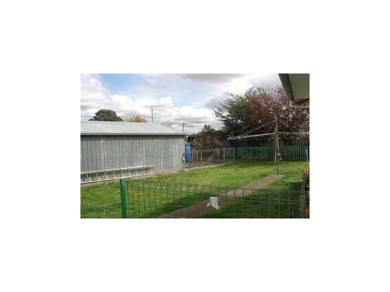 1 Campbell Street, Dandenong VIC 3175