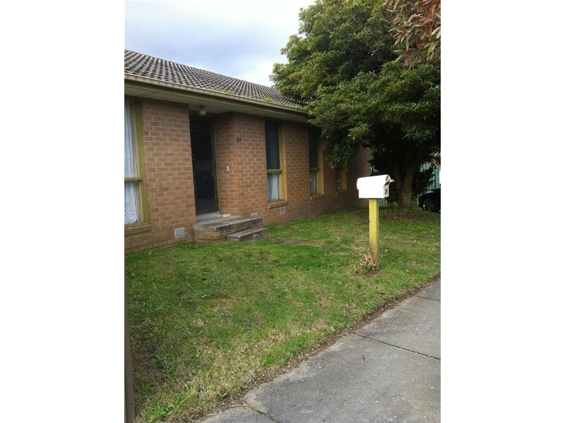 24 Wren Drive, Noble Park North VIC 3174