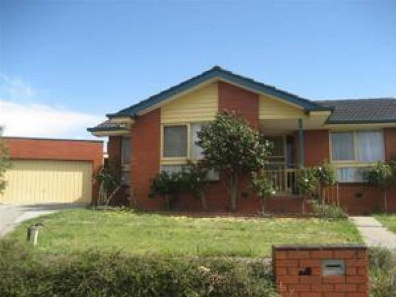 5 Dirkala Court, Mulgrave VIC 3170