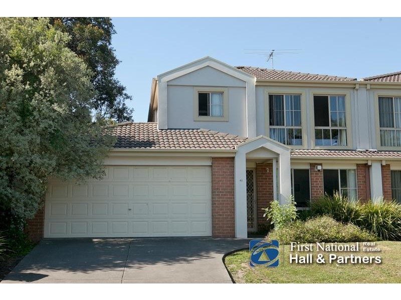 43/5 Piney Ridge, Endeavour Hills VIC 3802