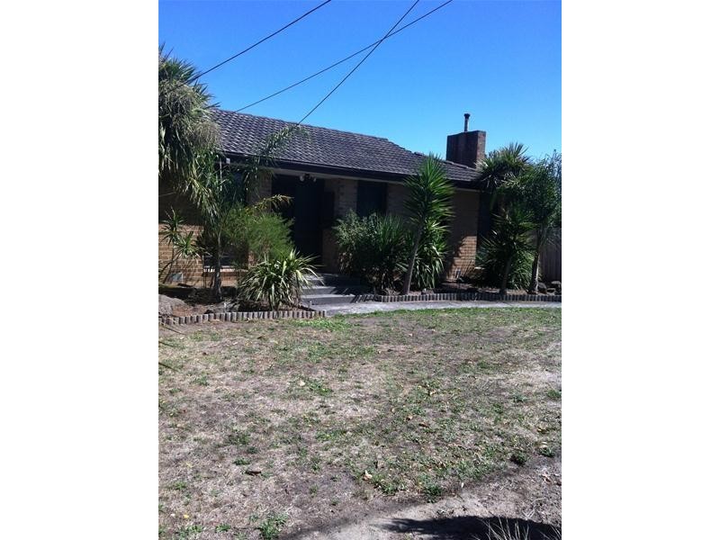 49 Lea Road, Mulgrave VIC 3170