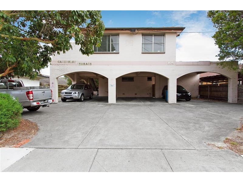 4/104 David Street, Dandenong VIC 3175