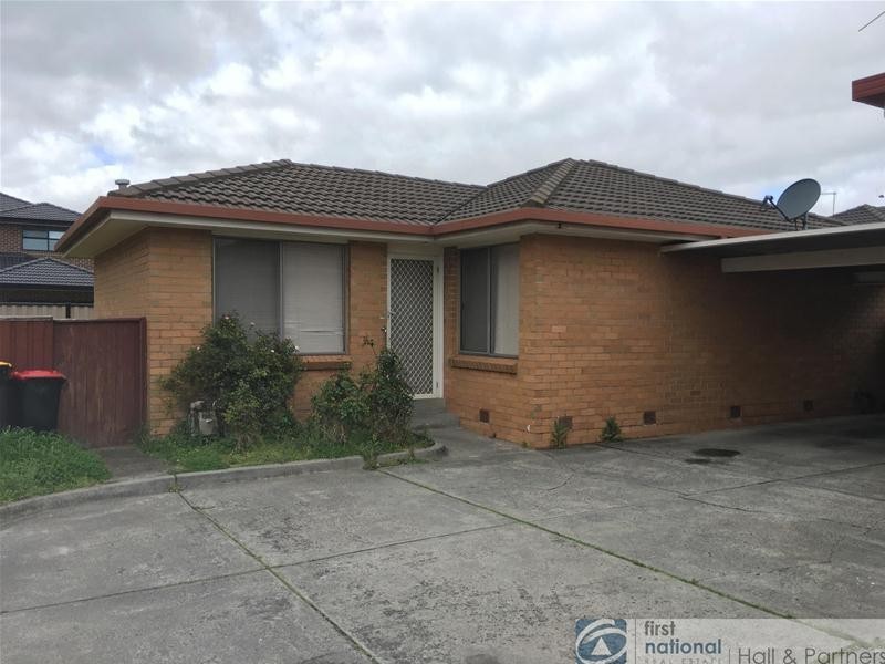 4/53 Hammond Road, Dandenong VIC 3175