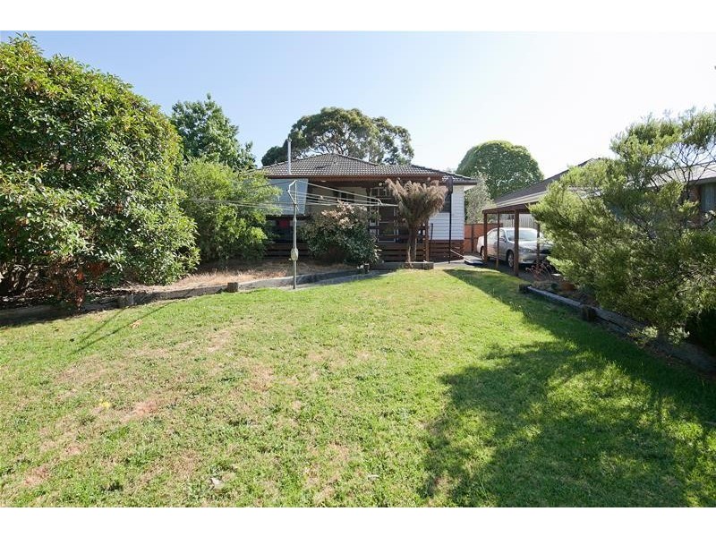 20 Alsace Street, Dandenong VIC 3175
