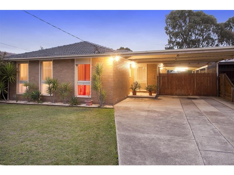 46 Apex Street, Dandenong North VIC 3175