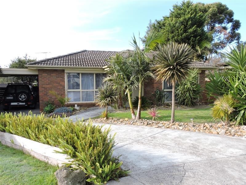 7 Hann Court, Endeavour Hills VIC 3802