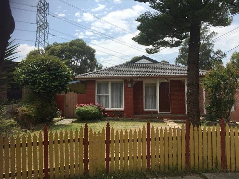 1/19 Lotus Crescent, Mulgrave VIC 3170