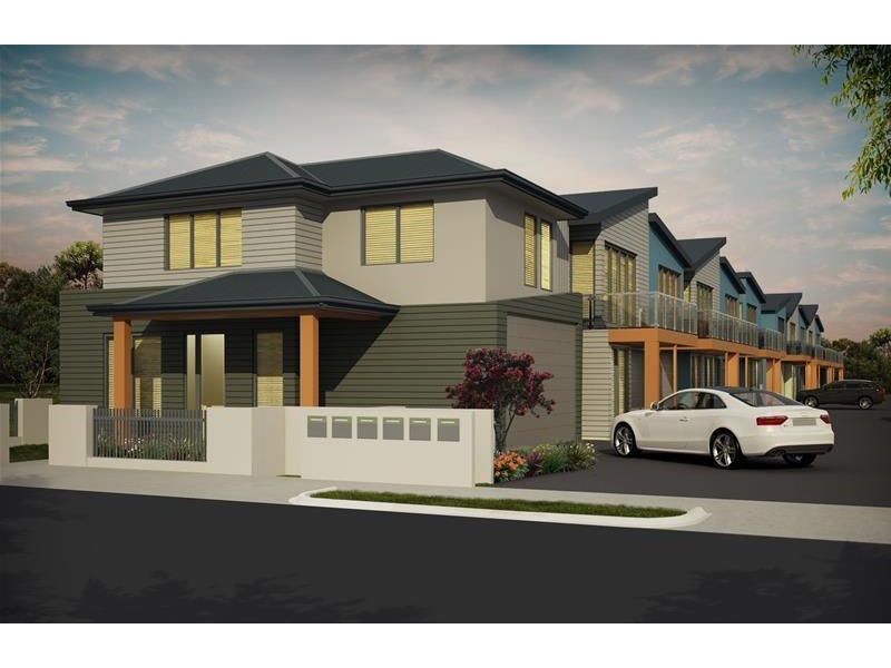 2/55 Ann Street, Dandenong VIC 3175